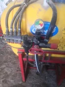 Sprzedam opryskiwacz 300l