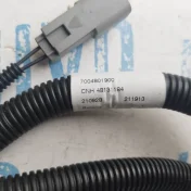 Case vestrum cnh wiazka rurka 4813.1184