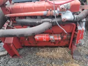 Silnik Case ih D310 international z kombajnu ihc 431 ,541