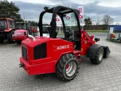 Mini ładowarka przegubowa Schaffer 4360 Z