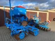 Lemken heliodor 9 lemken Solitair 9 przepracował 2 sezony