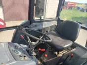Zamiana na bus auto , Brutto John Deere 3040 tuz silnik 6 100KM