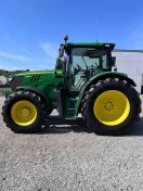 John Deere 6150R 6170R 6190R fendt
