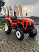 Hinomoto HM475E, 50koni,4x4,Manual,REWERS 8+8, wspomaganie,Hi-speed