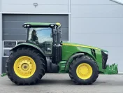 John Deere 8310 R ’GPS’