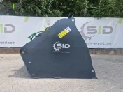 Łyżka BIG BAG, do napełniania worków, napełniacz 1,5 m 1,0 m3 SID