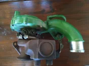 Turbosprezarka Garret DZ109307 serii R i M 4 cyl.
