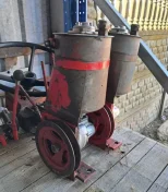 Pompa hydrauliczna Massey Ferguson 487,506,507 i inne