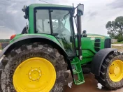 Ciągnik John Deere 6930 premium