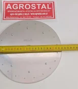 Tarcza siewnika punktowego do Monosem Khun Maschio Gaspardo AGROSTAL