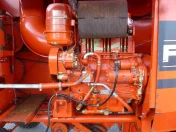 deutz fahr m 660,claas,massey, sprowadzony