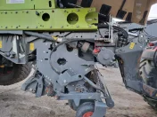 Przyczepa Claas Cargos 8500