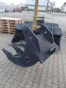 Riper kieł zrywak do koparki