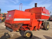 Sieczkarnia Massey Ferguson 307 kompletna