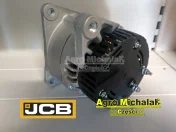 Alternator JCB 3cx,4cx JCB 524-50, 531-70, 536-60, 541-70, 2Cx,