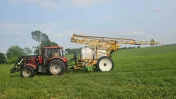 Opryskiwacz Boguslav Kronos OPK 2500 21m 2024r.