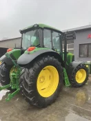 John Deere 6520 SE Ciągnik rolniczy John Deere 6520 sprowadzony!!