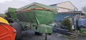 Rozsiewacz wapna zgb 6000