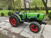 Deutz fahr 3900f