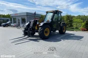 Caterpillar TH 357D
