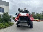 Kombajn Rostselmash Nova 330