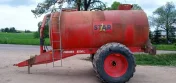 Star Farmer STV 8500L Beczkowóz Zalewowy