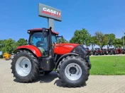 Ciągnik CASE IH PUMA 150 Multicontroller 19x6
