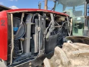 Silnik Sisu 620 DS Case//Valtra/Massey Ferguson 8240/8140