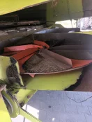Kombajn zbożowy Claas Dominator 108 SL MAXI