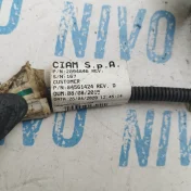 Case farmlift cnh new holland wiazka 8456.1424
