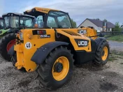 Jcb 536 60 i inne rok 2018 manitou merlo