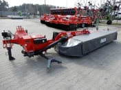 Kosiarka dyskowa FELLA RAMOS 3670 TLX FENDT