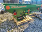 Rozsiewacz do nawozu Amazone ZA-X Perfect 902