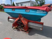 Rozsiewacz nawozów Sulky dpx 2t mechaniczny kverneland amazone rauch