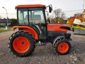 Kubota L5040 .1320MTG 2013ROK SALON POLSKA sadownik L2522