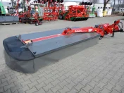 Kosiarka dyskowa FELLA RAMOS 3670 TLX FENDT