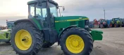 Ciągnik John Deere 7810