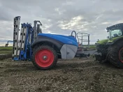 Opryskiwacz Lemken vega 12 3000l 2018r belka 28m
