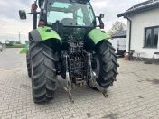 Deutz Fahr MK 118 k420 M620