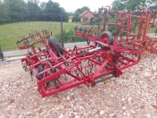 Agregat Quivogne 4.5m