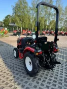 Hinomoto HM3030, 4x4, wspomaganie, 2025rok, HOMOLOGACJA