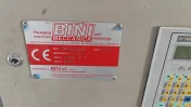 Sprzedam sklejarkę do kartonów BINI