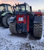 Case 735 i inne manitou merlo jcb