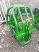 Chwytak do Bel Sonarol Euroramka SMS Q-fit inne do JCB ,Manitou