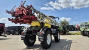 Opryskiwacz samojezdny Hardi Alpha EVO 4100