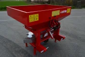 Rozsiewacz nawozu 600 kg ALTRO NOWY HYDRAULIKA