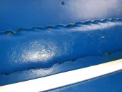 Lemiesz napawany Lemken Juwel Diamant SB56P zamiennik