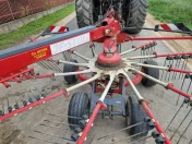 Zgrabiarka podwojna JF-STOLL 1410 S kuhn krone new holland