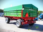 Przyczepa PRONAR PT606 6t paletowa przyczepa rolnicza PT608 URSUS