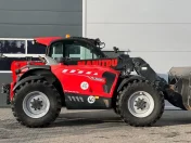 Manitou MLT 635-130 PS+